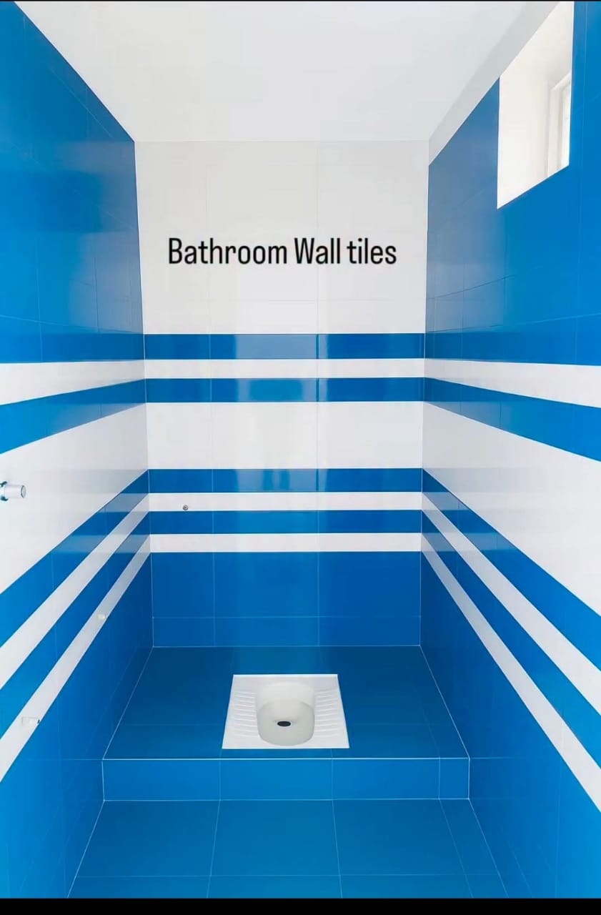 Bathware Products